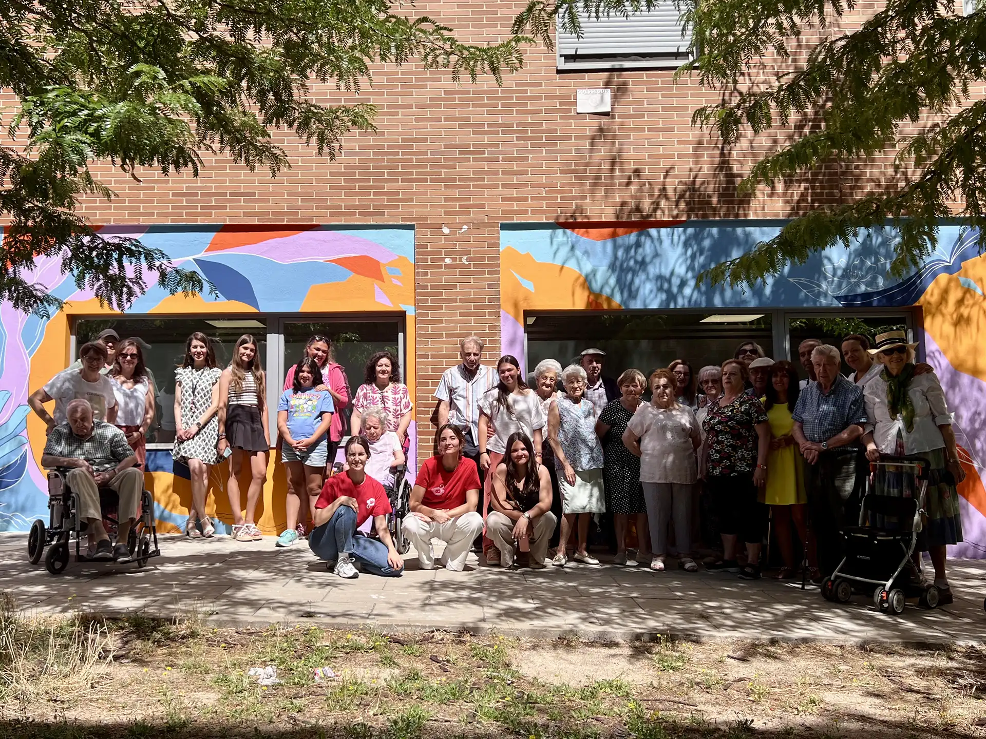 Murales Urbanos