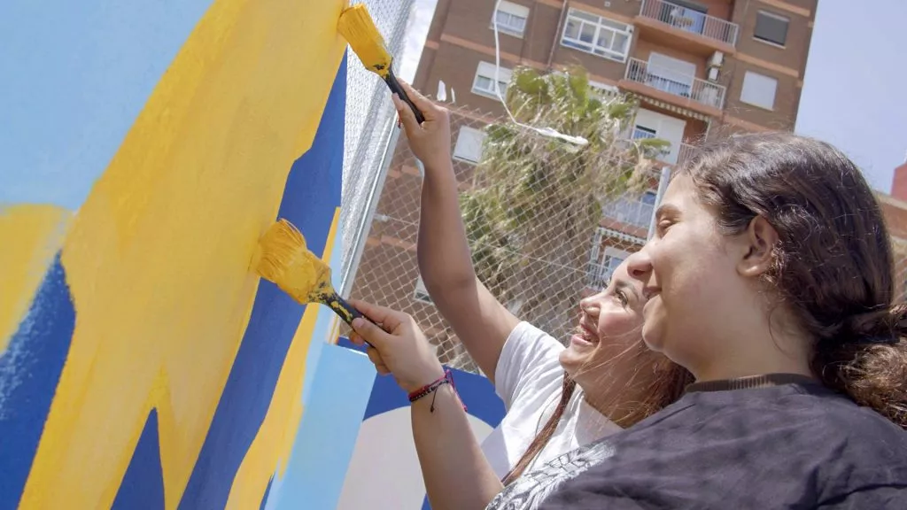 mural_participativo_kellogg's