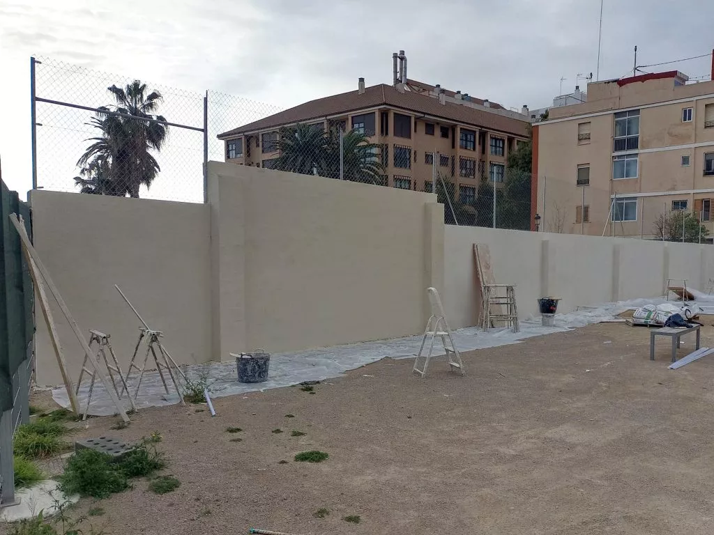 mural participativo kellogg's