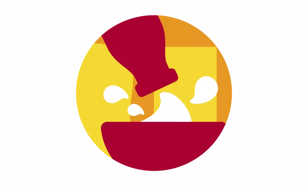 mural participativo kellogg's