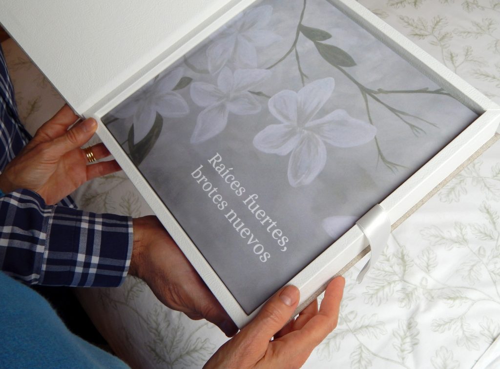 album diego y maribel