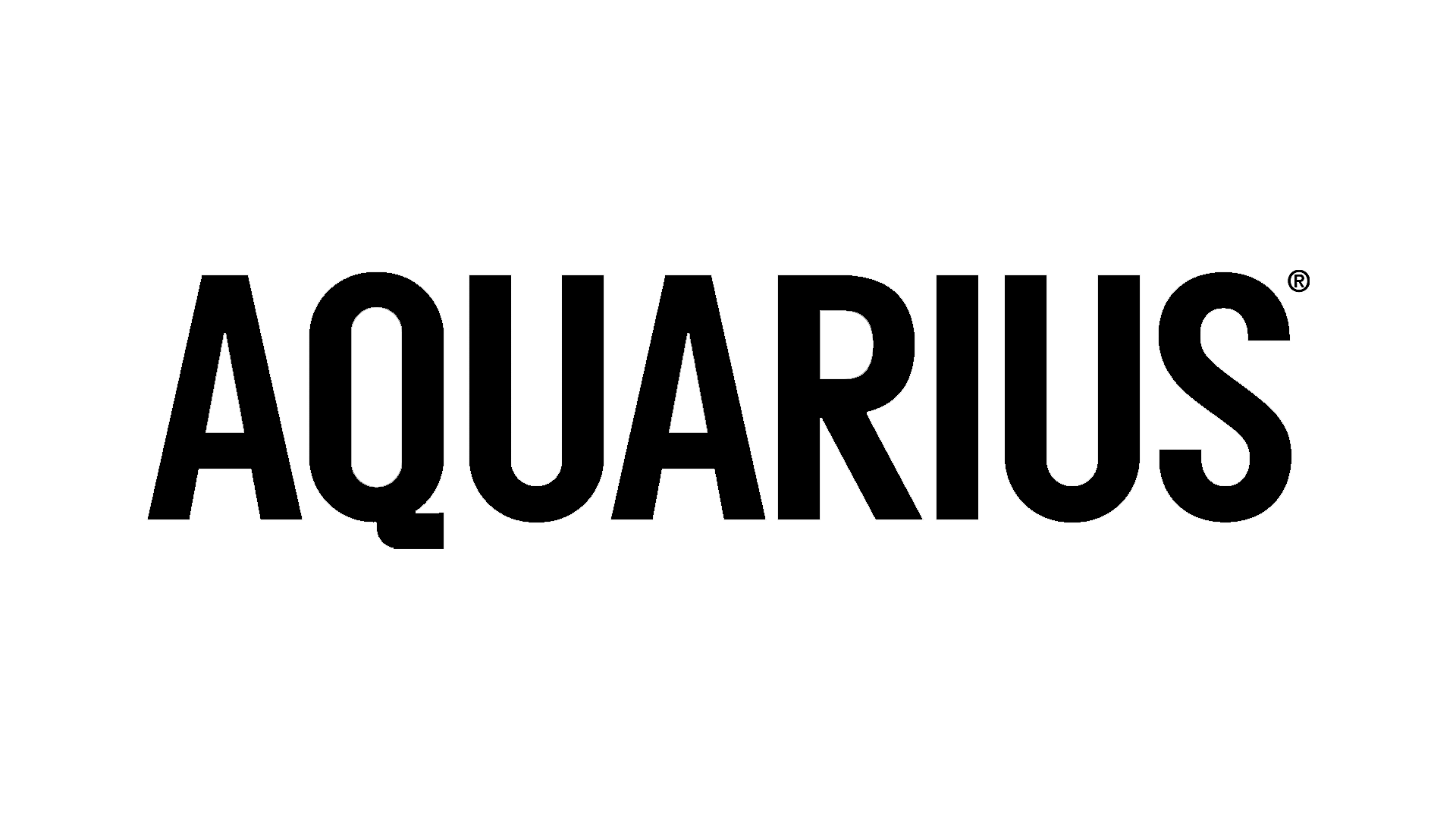aquaius negro