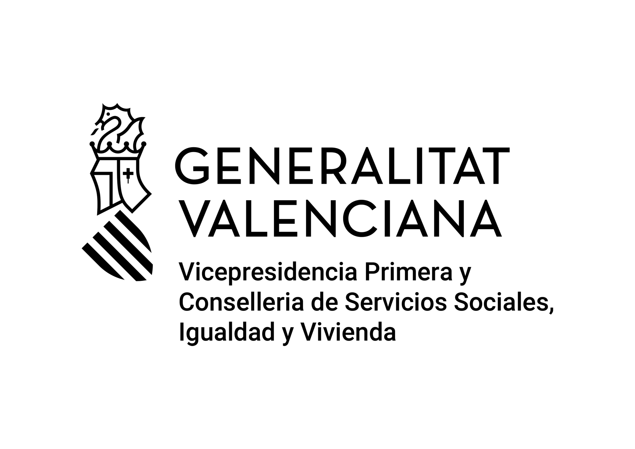 generalitat negro